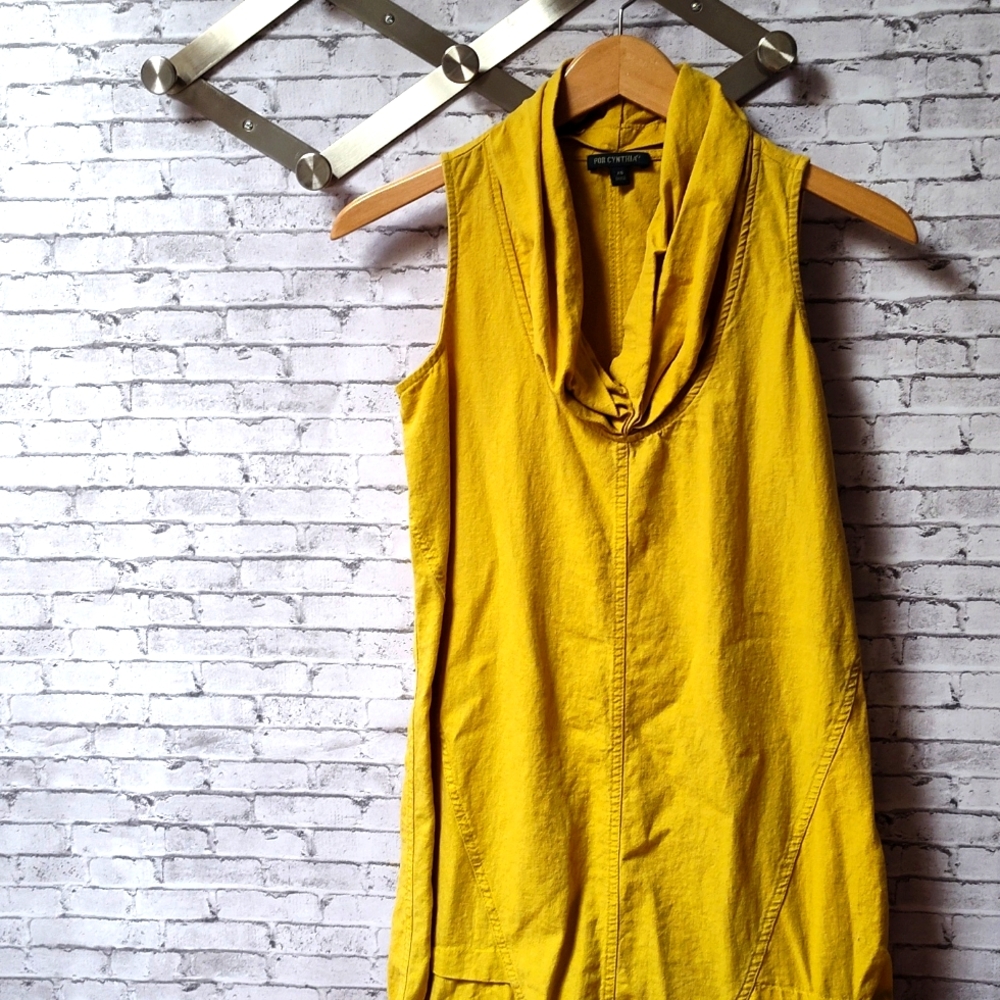 For Cynthia Dress